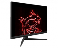 MSI Optix G273QF czarny - 607657 - zdjęcie 4